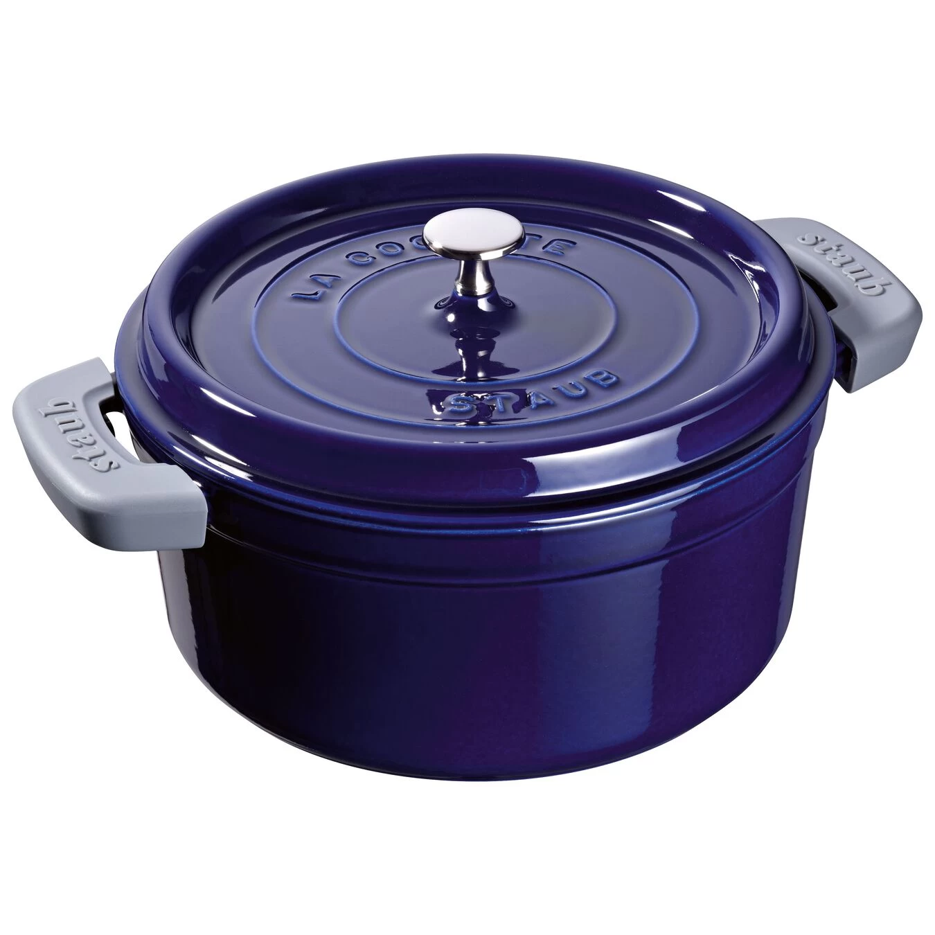 Staub Asas 2-pzs, Silicona 4 Staub Asas 2-pzs, Silicona - Imagen 2