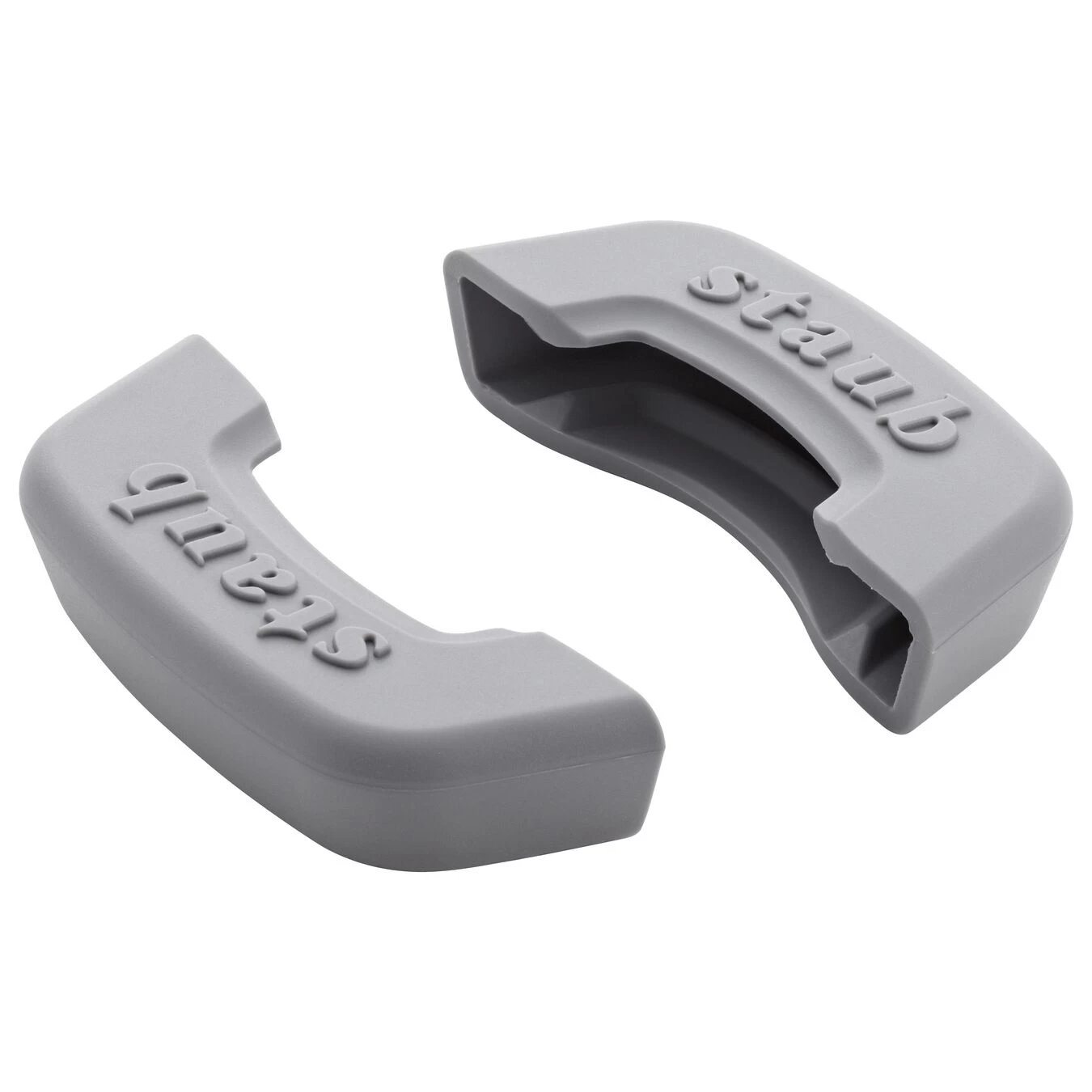 Staub Asas 2-pzs, Silicona 5 Staub Asas 2-pzs, Silicona - Imagen 3