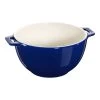 Staub Cuenco 18 Cm, Cerámica, Azul Oscuro -Cocina Comercio 40511 453 0 1