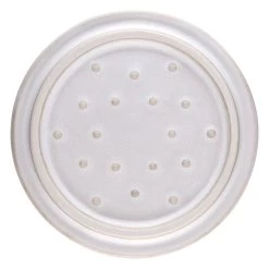 Staub Mini Cocotte 10 Cm, Redondo, Blanco Marfil, Cerámica 10 Staub Mini Cocotte 10 Cm, Redondo, Blanco Marfil, Cerámica -Cocina Comercio 40511 997 0 6
