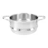 Demeyere Cesta Extraible Para Cocer Al Vapor 20 Cm, 18/10 Acero Inoxidable 2 Demeyere Cesta Extraible Para Cocer Al Vapor 20 Cm, 18/10 Acero Inoxidable -Cocina Comercio 40850 197 0 01