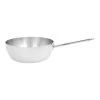 Demeyere Sartén De Saltear Cónico 24 Cm, 18/10 Acero Inoxidable -Cocina Comercio 40850 223 0 01