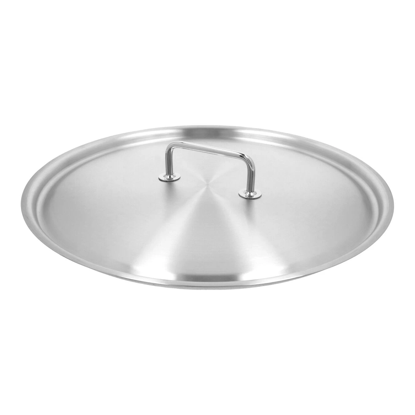 Demeyere Tapa Para Paella 46 Cm, 18/10 Acero Inoxidable 3 Demeyere Tapa Para Paella 46 Cm, 18/10 Acero Inoxidable