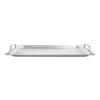 Demeyere Teppanyaki/Plancha 53 Cm, 18/10 Acero Inoxidable 2 Demeyere Teppanyaki/Plancha 53 Cm, 18/10 Acero Inoxidable -Cocina Comercio 40850 580 0 01