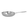 Demeyere Sartén 20 Cm, 18/10 Acero Inoxidable, Plata 2 Demeyere Sartén 20 Cm, 18/10 Acero Inoxidable, Plata -Cocina Comercio 40850 682 0 01
