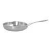 Demeyere Sartén 24 Cm, 18/10 Acero Inoxidable, Plata 1 Demeyere Sartén 24 Cm, 18/10 Acero Inoxidable, Plata -Cocina Comercio 40850 683 0 01