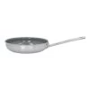 Demeyere Sartén 24 Cm, 18/10 Acero Inoxidable, Plata 1 Demeyere Sartén 24 Cm, 18/10 Acero Inoxidable, Plata -Cocina Comercio 40850 797 0 01