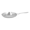 Demeyere Crepera 26 Cm, 18/10 Acero Inoxidable, Plata 1 Demeyere Crepera 26 Cm, 18/10 Acero Inoxidable, Plata -Cocina Comercio 40850 806 0 01