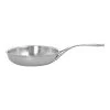 Demeyere Sartén 20 Cm, 18/10 Acero Inoxidable, Plata 2 Demeyere Sartén 20 Cm, 18/10 Acero Inoxidable, Plata -Cocina Comercio 40850 936 0 01
