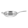 Demeyere Sartén 28 Cm, 18/10 Acero Inoxidable, Plata 1 Demeyere Sartén 28 Cm, 18/10 Acero Inoxidable, Plata -Cocina Comercio 40850 938 0 1