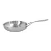 Demeyere Sartén 20 Cm, 18/10 Acero Inoxidable, Plata 2 Demeyere Sartén 20 Cm, 18/10 Acero Inoxidable, Plata -Cocina Comercio 40850 948 0 01