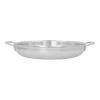 Demeyere Sartén Con 2 Asas 32 Cm, 18/10 Acero Inoxidable, Plata 2 Demeyere Sartén Con 2 Asas 32 Cm, 18/10 Acero Inoxidable, Plata -Cocina Comercio 40850 955 0 01