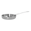 Demeyere Sartén 16 Cm, 18/10 Acero Inoxidable, Plata 1 Demeyere Sartén 16 Cm, 18/10 Acero Inoxidable, Plata -Cocina Comercio 40850 958 0 01
