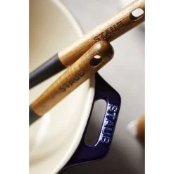 Staub Rasqueta Para Pastelería 30 Cm, Silicona 12 Staub Rasqueta Para Pastelería 30 Cm, Silicona -Cocina Comercio 424408316