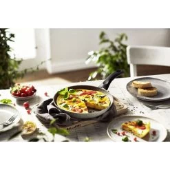 Ballarini Sartén 20 Cm, Aluminio -Cocina Comercio 424413920