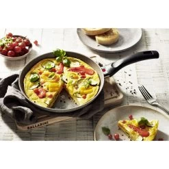 Ballarini Sartén 28 Cm, Aluminio 8 Ballarini Sartén 28 Cm, Aluminio -Cocina Comercio 424413922