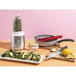 Staub Fuente De Servir 36 Cm X 14 Cm, Cerámica, Blanco Puro -Cocina Comercio 424415813