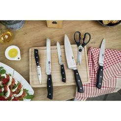 Ballarini Cuchillo Para Pan 20 Cm, Con Sierra -Cocina Comercio 424416350 3
