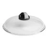 Ballarini Tapa 24 Cm, Vidrio 2 Ballarini Tapa 24 Cm, Vidrio -Cocina Comercio 75000 058 0 1