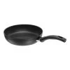 Ballarini Sartén 24 Cm, Aluminio, Negro 2 Ballarini Sartén 24 Cm, Aluminio, Negro -Cocina Comercio 75000 601 0 1