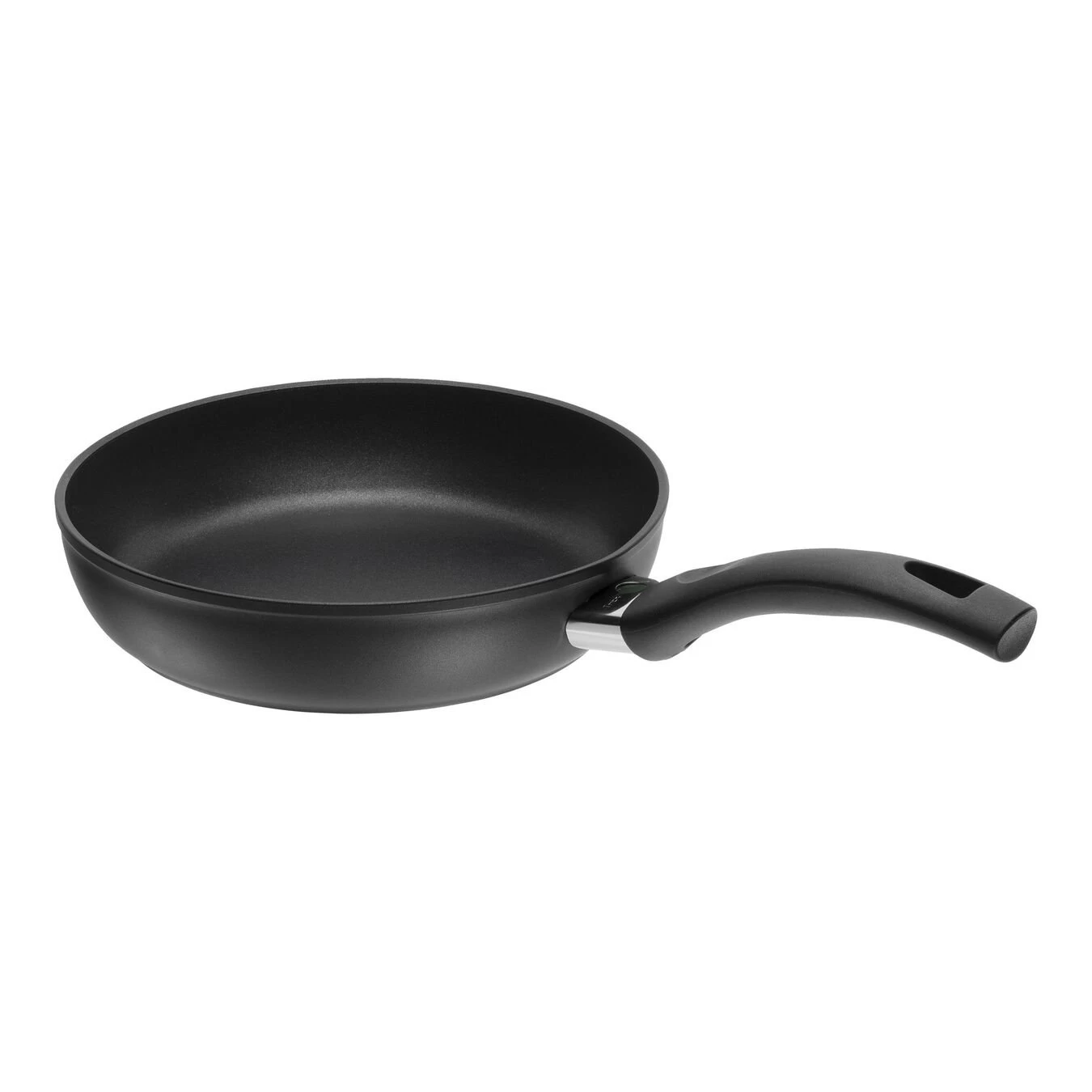 Ballarini Sartén 24 Cm, Aluminio, Negro 2 Ballarini Sartén 24 Cm, Aluminio, Negro
