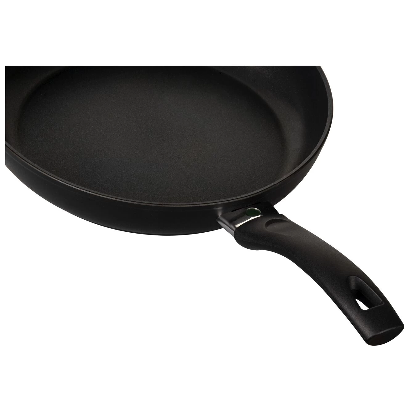 Ballarini Sartén 24 Cm, Aluminio, Negro 3 Ballarini Sartén 24 Cm, Aluminio, Negro - Imagen 2