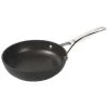 Ballarini Sartén 24 Cm, Aluminio, Negro 1 Ballarini Sartén 24 Cm, Aluminio, Negro -Cocina Comercio 75001 876 0 1