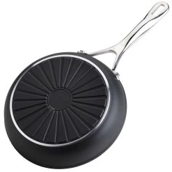 Ballarini Sartén 24 Cm, Aluminio, Negro 10 Ballarini Sartén 24 Cm, Aluminio, Negro -Cocina Comercio 75001 876 0 3