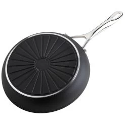 Ballarini Sartén 28 Cm, Aluminio, Negro 11 Ballarini Sartén 28 Cm, Aluminio, Negro -Cocina Comercio 75001 877 0 3