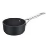 Ballarini Cazo 16 Cm, Aluminio, Negro 1 Ballarini Cazo 16 Cm, Aluminio, Negro -Cocina Comercio 75002 487 0 1