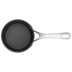 Ballarini Cazo 16 Cm, Aluminio, Negro -Cocina Comercio 75002 487 0 4