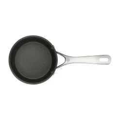 Ballarini Cazo 16 Cm, Aluminio, Negro -Cocina Comercio 75002 487 0 5