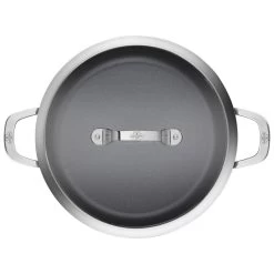Ballarini Cazuela 28 Cm, Aluminio 11 Ballarini Cazuela 28 Cm, Aluminio -Cocina Comercio 75002 491 0 2