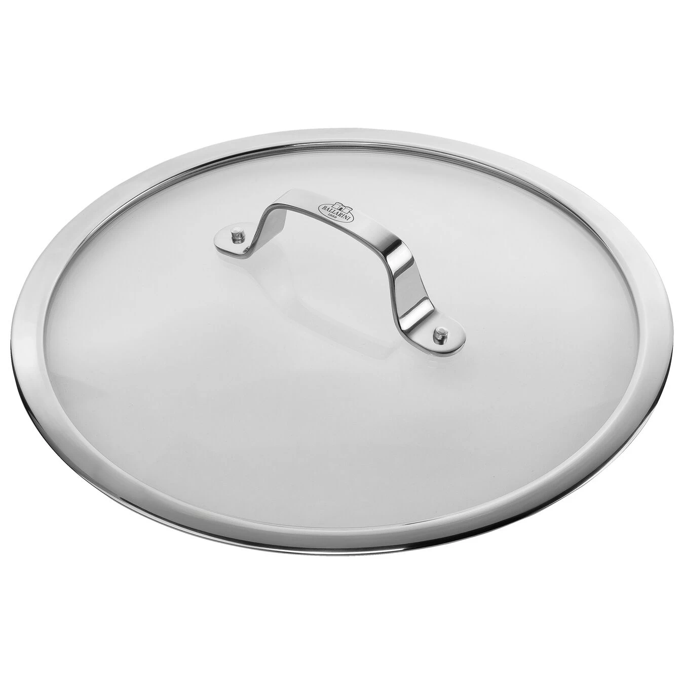 Ballarini Cazuela 28 Cm, Aluminio 4 Ballarini Cazuela 28 Cm, Aluminio - Imagen 2