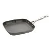 Ballarini Grill 28 X 28 Cm, Aluminio 2 Ballarini Grill 28 X 28 Cm, Aluminio -Cocina Comercio 75002 825