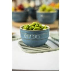 Staub Juego De Ramekines 2-pzs, Cerámica -Cocina Comercio 750033642