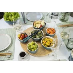 Staub Juego De Ramekines 2-pzs, Cerámica -Cocina Comercio 750033643