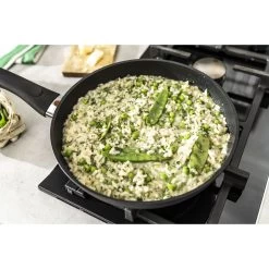 Ballarini Sartén 20 Cm, Aluminio, Negro -Cocina Comercio 750040094 2