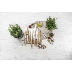 Ballarini Cuchillo Universal 13 Cm, Con Sierra 7 Ballarini Cuchillo Universal 13 Cm, Con Sierra -Cocina Comercio 750050474 1