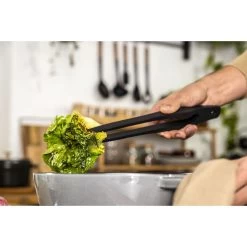 Staub Pinza 31 Cm, Silicona -Cocina Comercio 750061362