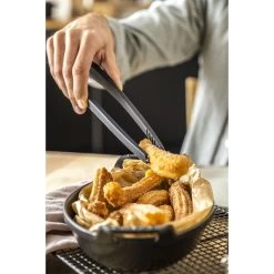 Staub Pinza 31 Cm, Silicona -Cocina Comercio 750061387